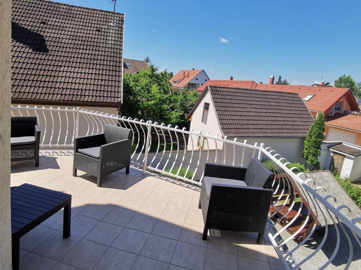 Magic Holiday Vendeghaz Hajduszoboszlo Luaran gambar