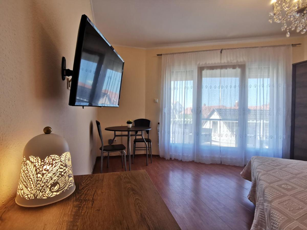 Magic Holiday Vendeghaz Hajduszoboszlo Luaran gambar